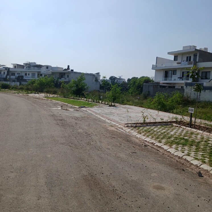 Exterior View, sector 109  450 Sq.Yd. Plot In Sector 109 Mohali 9535777