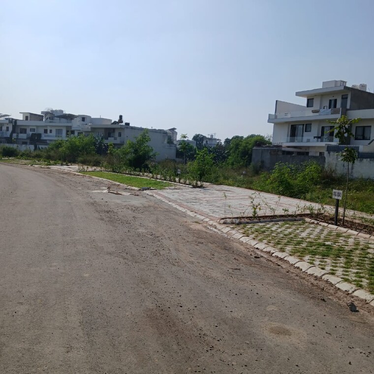 Exterior View, sector 109  450 Sq.Yd. Plot In Sector 109 Mohali 9535777