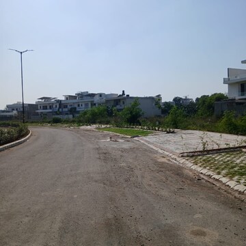  Plot For Sale in Sector 109