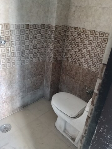Bathroom in 1 BHK Apartment at Ambala Highway – for Sale