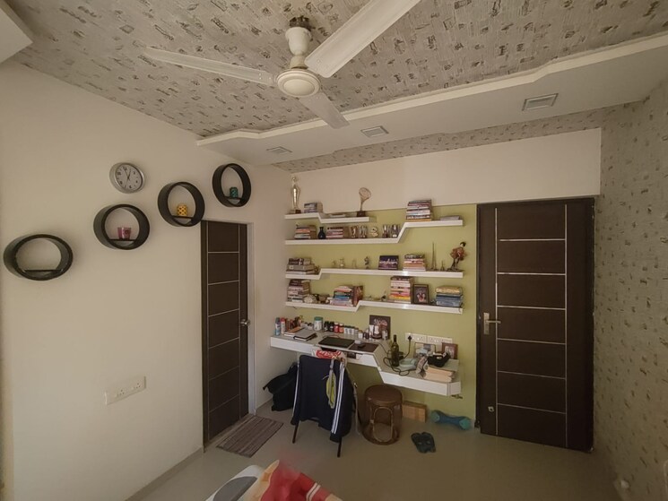 Team Area, nahar-jonquille-and-jamaica 2 Bedroom 924 Sq.Ft. Apartment In Chandivali Mumbai 9535769