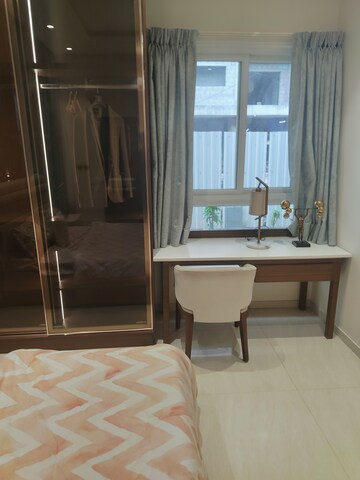 Kitchen in 2 BHK Apartment at Urbanrise On Cloud 33, Bachupally – for Sale