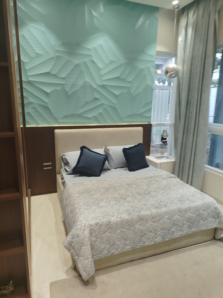 Bedroom, urbanrise-on-cloud-33 2 Bedroom 1315 Sq.Ft. Apartment In Bachupally Hyderabad 9535781