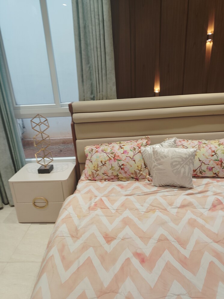 Bedroom, urbanrise-on-cloud-33 2 Bedroom 1315 Sq.Ft. Apartment In Bachupally Hyderabad 9535781