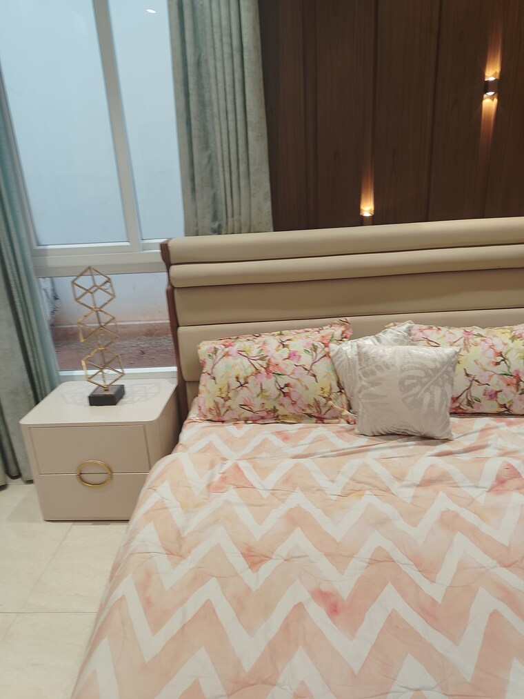 Bedroom, urbanrise-on-cloud-33 2 Bedroom 1315 Sq.Ft. Apartment In Bachupally Hyderabad 9535781