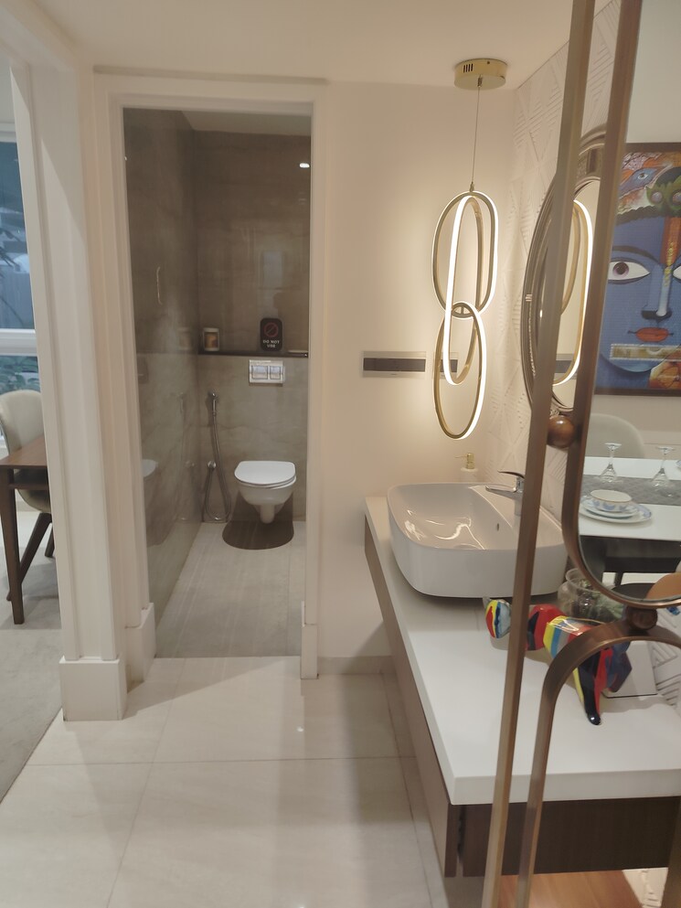 undefined, urbanrise-on-cloud-33 2 Bedroom 1315 Sq.Ft. Apartment In Bachupally Hyderabad 9535781