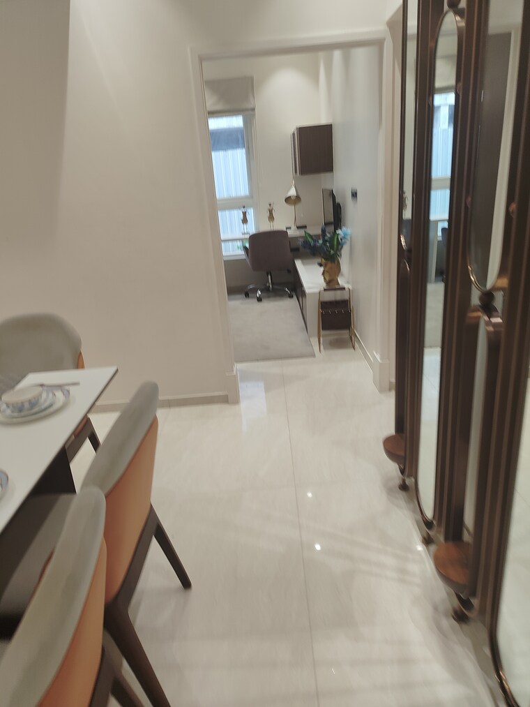 undefined, urbanrise-on-cloud-33 2 Bedroom 1315 Sq.Ft. Apartment In Bachupally Hyderabad 9535781