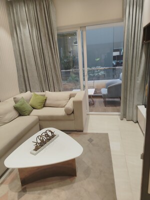 Master Bedroom in 2 BHK Apartment at Urbanrise On Cloud 33, Bachupally – for Sale