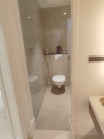 Bathroom in 2 BHK Apartment at Urbanrise On Cloud 33, Bachupally – for Sale