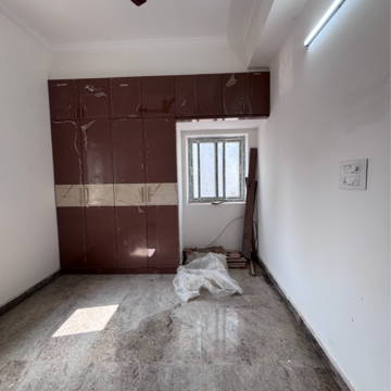 Room in 1 BHK Apartment at SSR Residency Kondapur, Sriram Nagar – for Rent