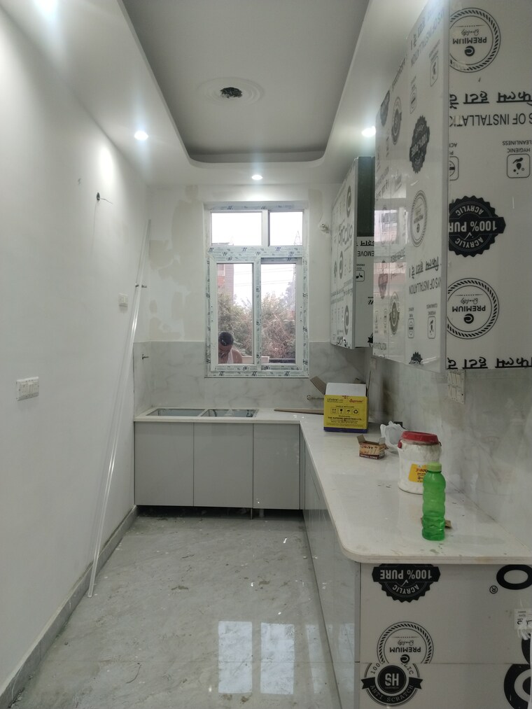 Bathroom, espire-hamilton-heights 3 Bedroom 1800 Sq.Ft. Builder Floor In Sector 37 Faridabad 9535824