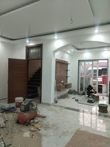 3 BHK Builder Floor For Sale in Espire Hamilton Heights, Sector 37