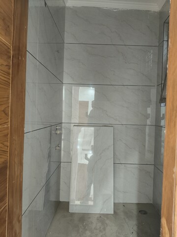 Bathroom in 3 BHK Builder Floor at Espire Hamilton Heights, Sector 37 – for Sale