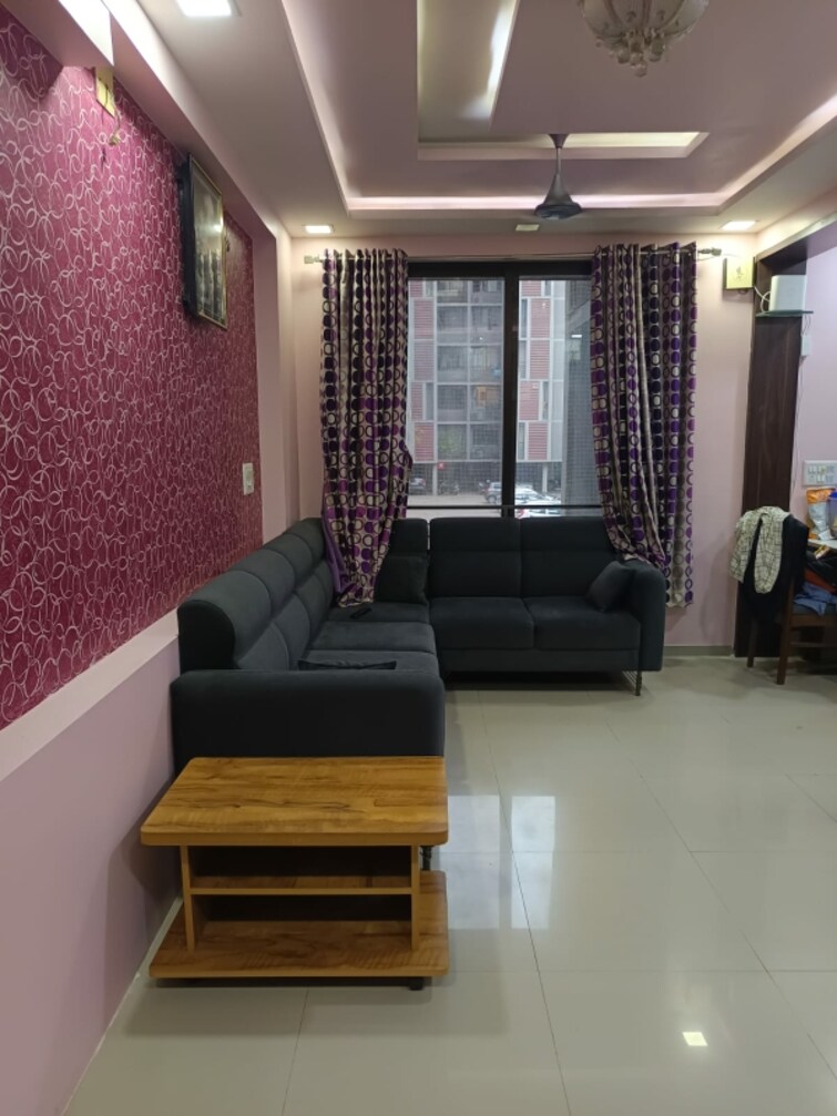 Cover Image, shilaj 3 Bedroom 1350 Sq.Ft. Apartment In Shilaj Ahmedabad 9535805
