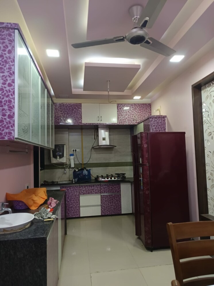 Living Room, shilaj 3 Bedroom 1350 Sq.Ft. Apartment In Shilaj Ahmedabad 9535805
