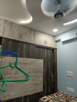  3 BHK Apartment at Shilaj – for Rent