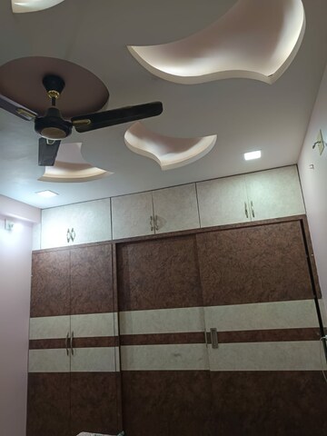  3 BHK Apartment at Shilaj – for Rent