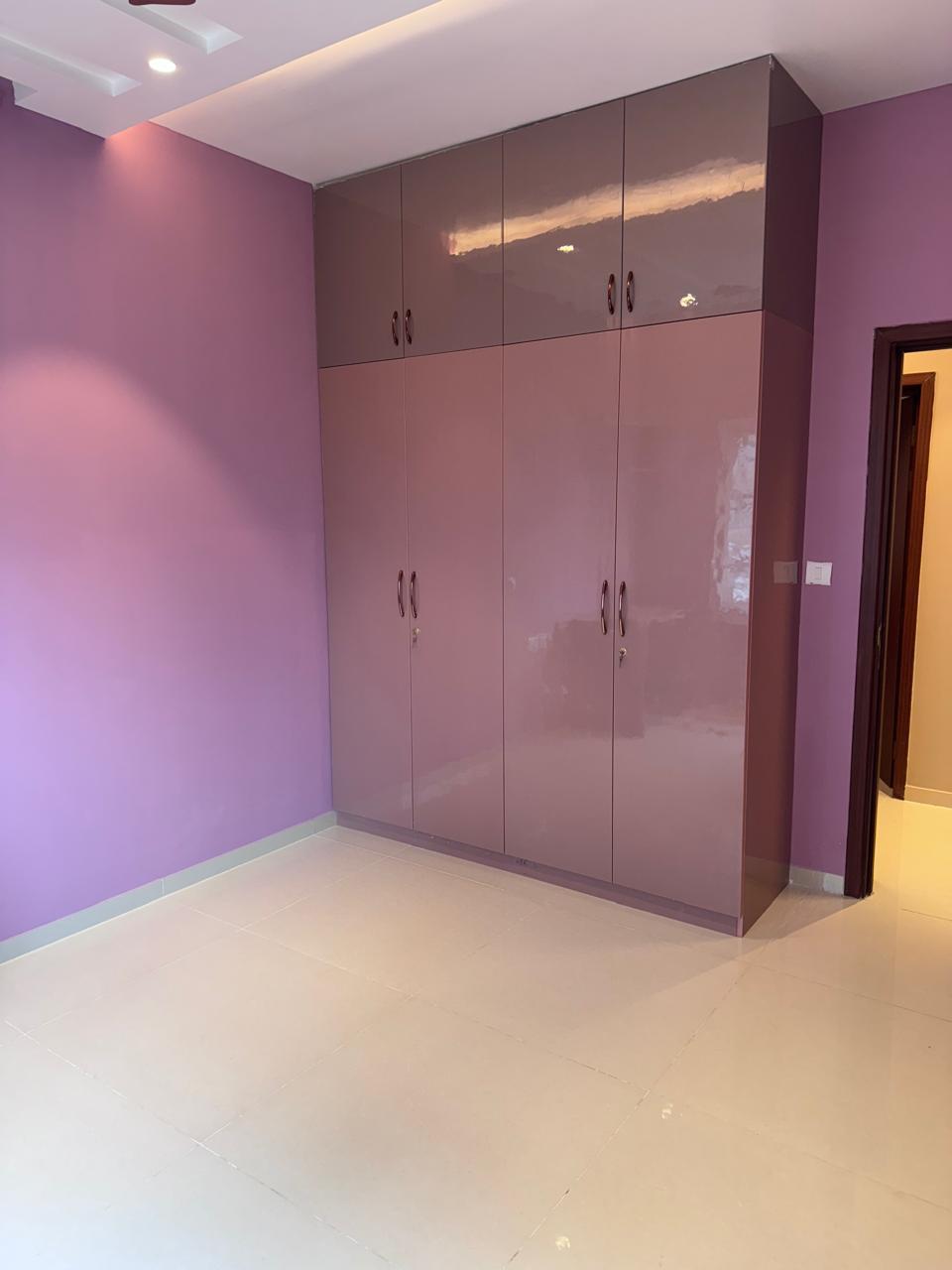 3 BHK 1898 Sq.Ft. Apartment in Avalon Park At The Prestige City