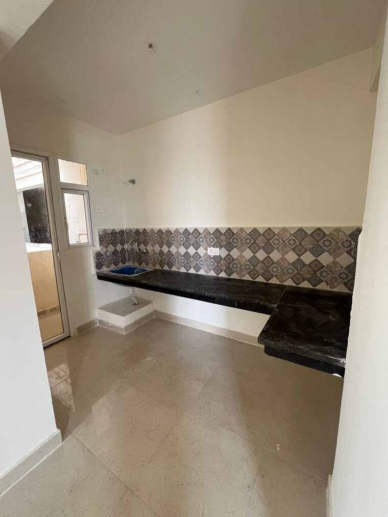Kitchen, sector 37d 2 Bedroom 1100 Sq.Ft. Apartment In Sector 37d Gurgaon 9535780