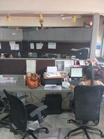 700 Sq.Ft. Office Space in Hari Kunj Naupada