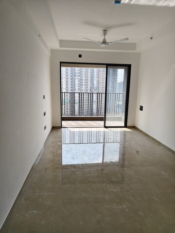 Living Room in 2 BHK Apartment at Regency Astra, Baner – for Sale