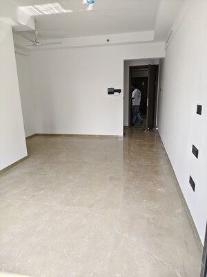 Living Room in 2 BHK Apartment at Regency Astra, Baner – for Sale