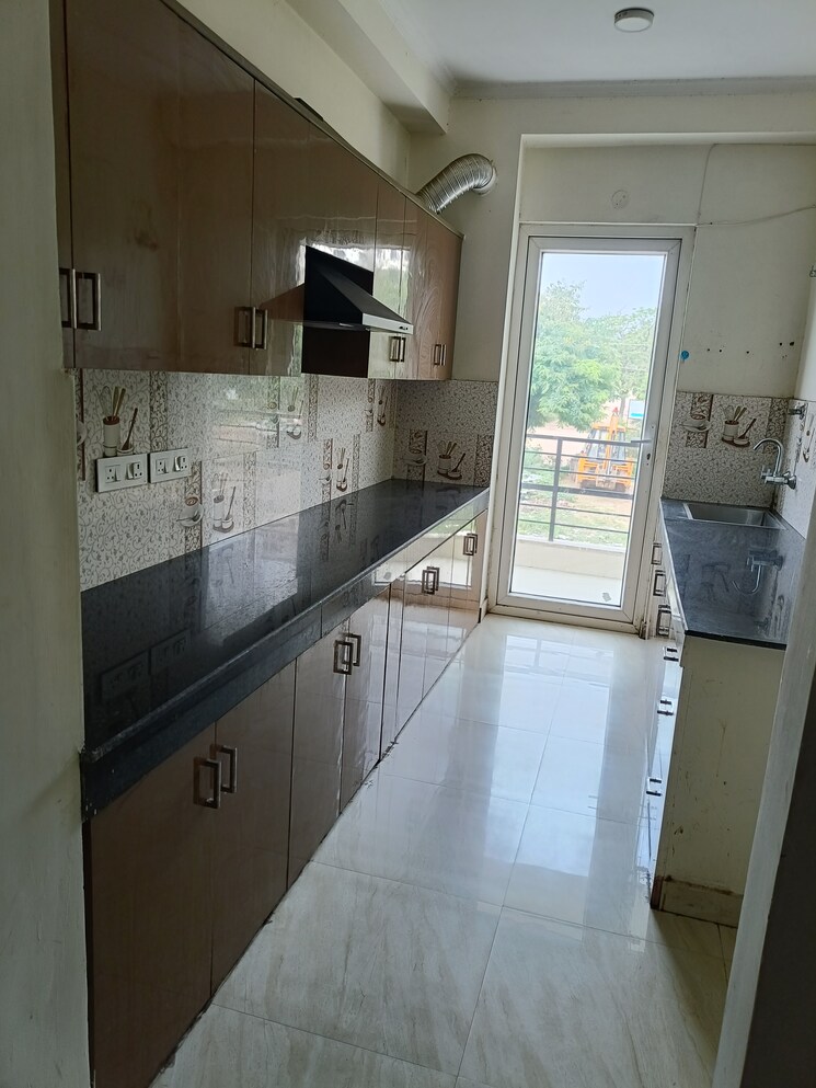 Kitchen, ansal-api-esencia 2 Bedroom 1200 Sq.Ft. Apartment In Sector 67 Gurgaon 9535823