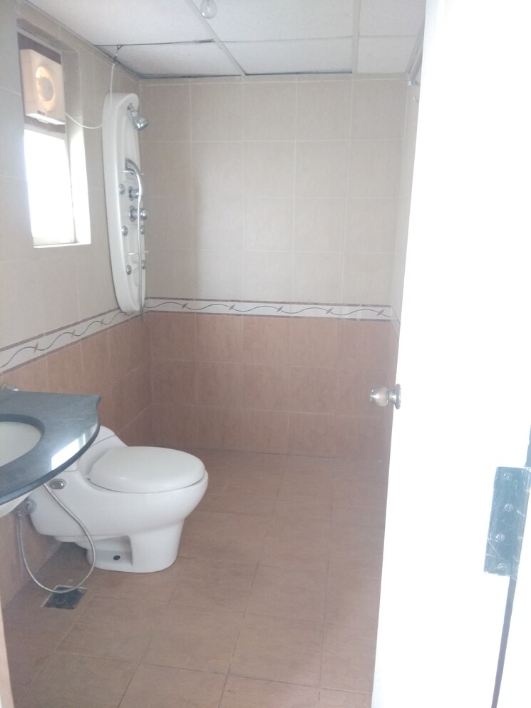 Bathroom, aahika-apartments 3 Bedroom 1800 Sq.Ft. Apartment In Btm Layout Bangalore 9535782