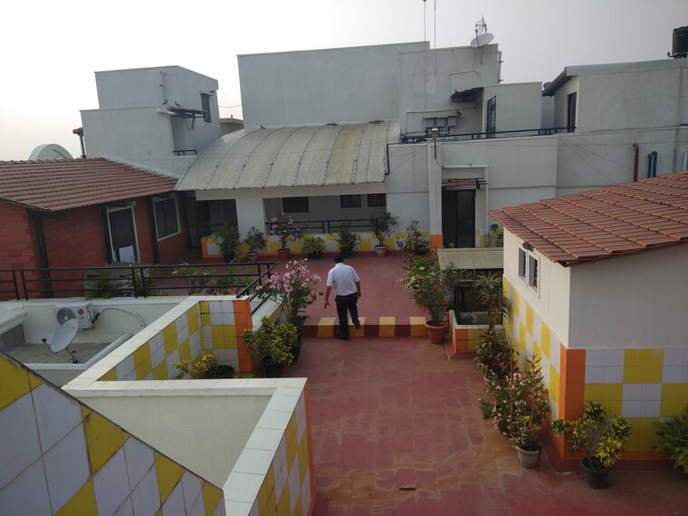 Kitchen, aahika-apartments 3 Bedroom 1800 Sq.Ft. Apartment In Btm Layout Bangalore 9535782