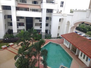 3 BHK Apartment For Rent in Aahika Apartments, Btm Layout
