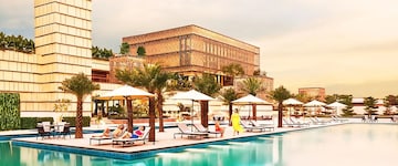 5 BHK Apartment – Exterior View View at Birla Niyaara, Worli - for Sale