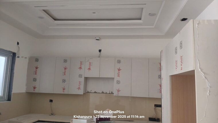 Floor Plan, dhakoli 4 Bedroom 150 Sq.Yd. Independent House In Dhakoli Zirakpur 9535821