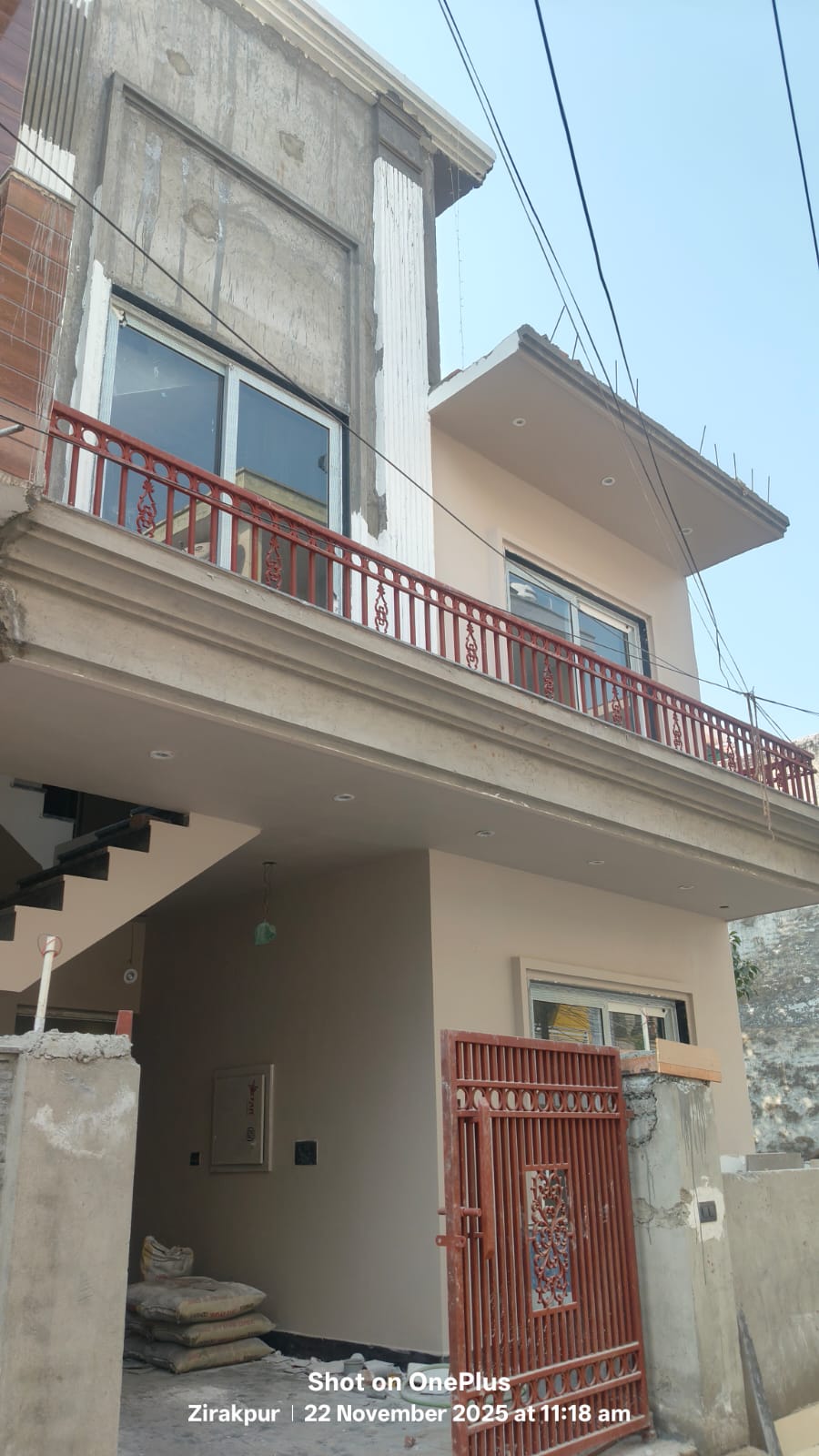 4 BHK + Pooja Room Independent House For Sale in Kavyansh Real Estate