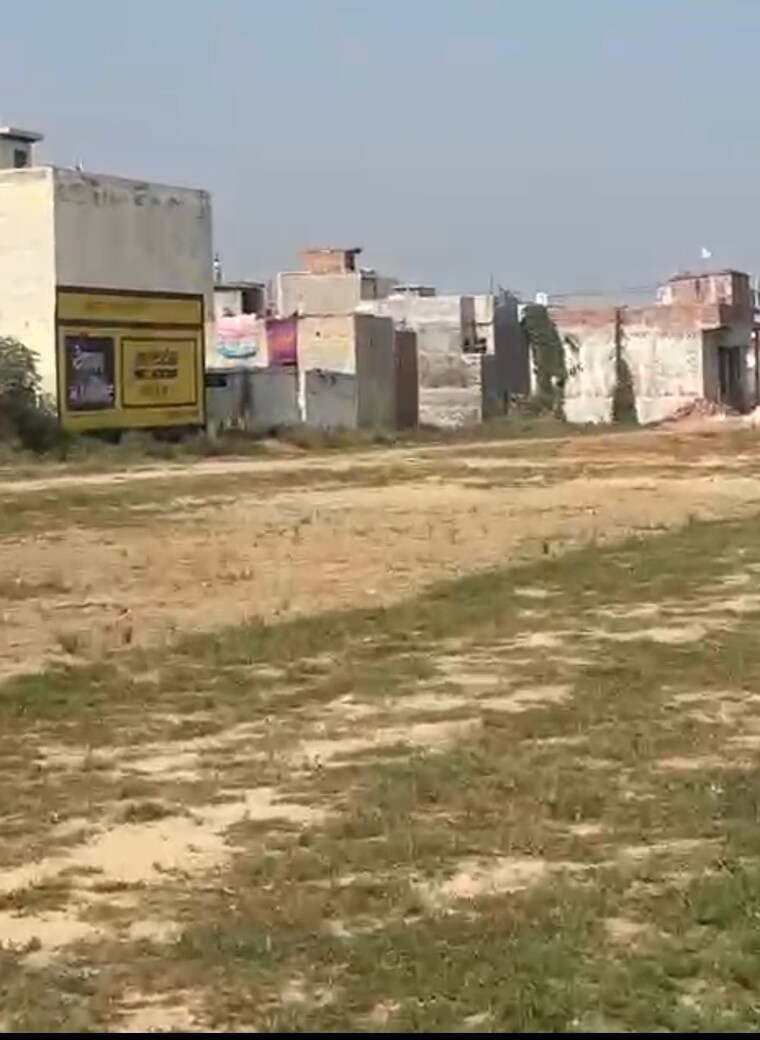 Exterior View, sultanpur  100 Sq.Yd. Plot In Sultanpur Gurgaon 9535808