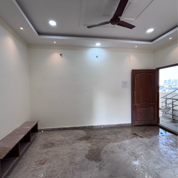 Room in 1 BHK Apartment at Sri Nilayam Kondapur, Sriram Nagar – for Rent