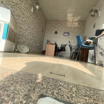 Bathroom in  Shop at Puri 81 Business Hub, Sector 81 – for Sale