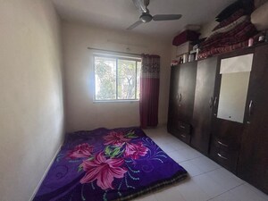 2 BHK Apartment For Sale in Clarion Park, Aundh