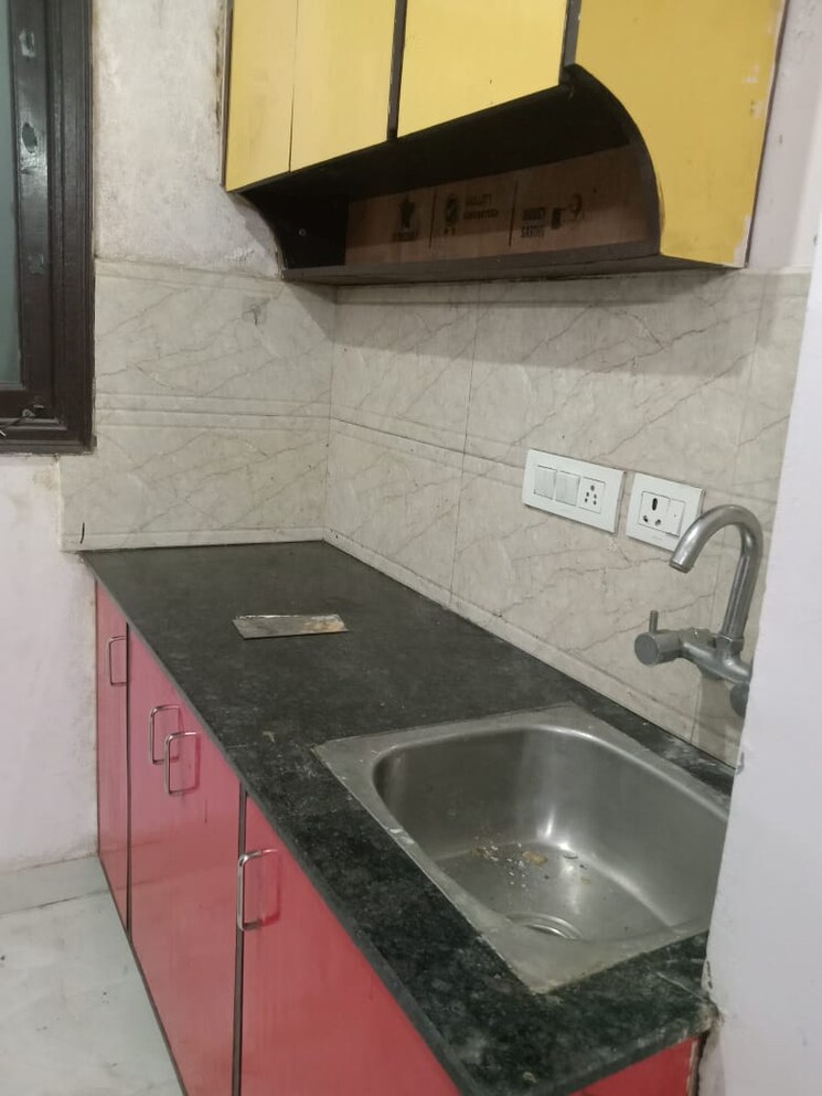 undefined, ansal-sushant-lok-i 1 RK 100 Sq.Ft. Builder Floor In Sector 43 Gurgaon 9535837