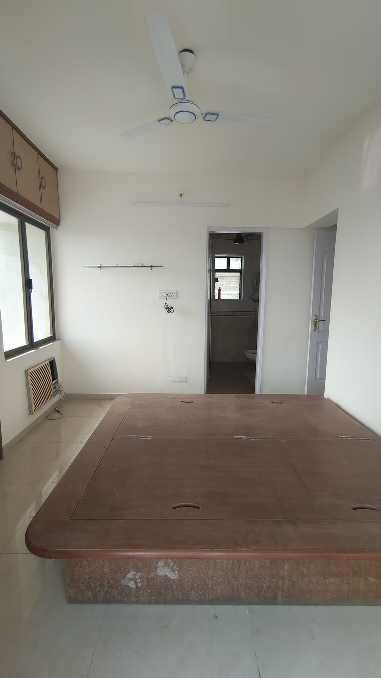 Bedroom, jasmine-tower 2 Bedroom 750 Sq.Ft. Apartment In Vasant Vihar Thane 9535840