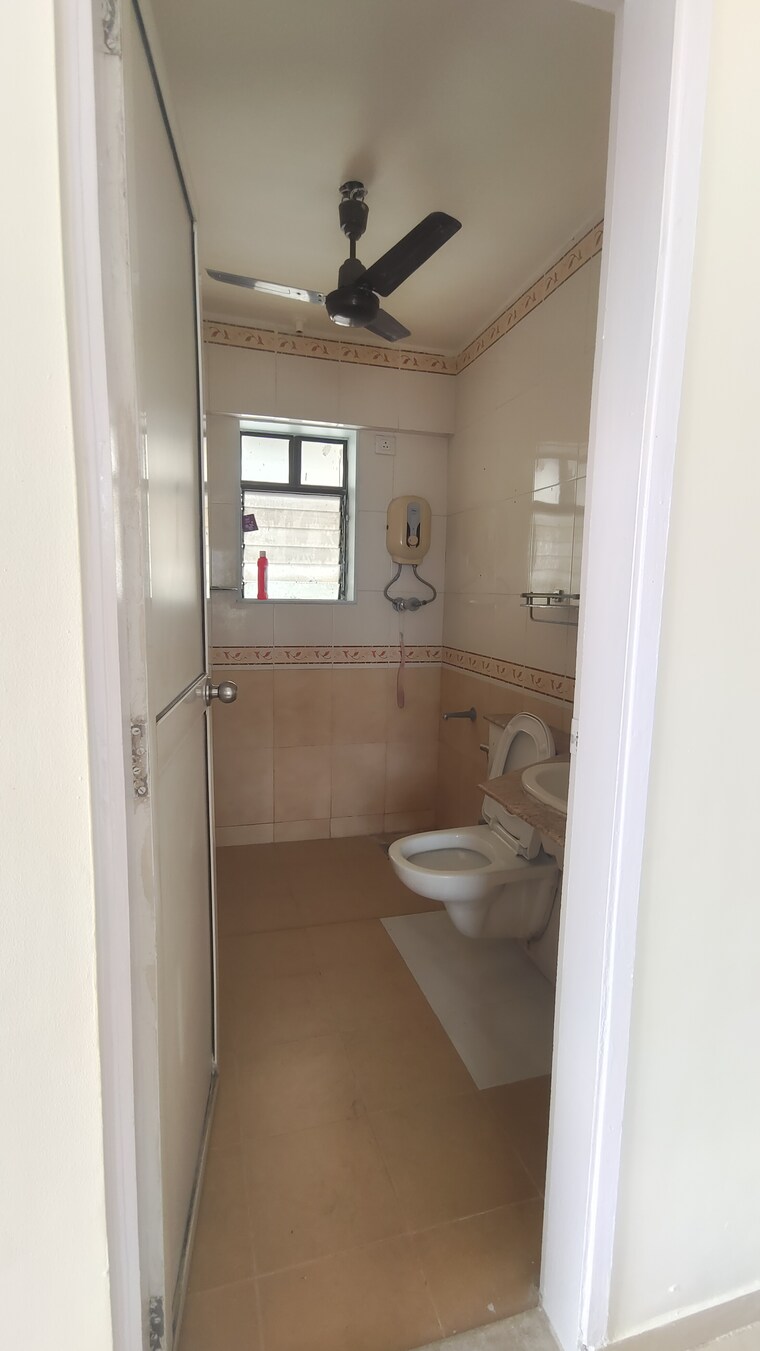Bathroom, jasmine-tower 2 Bedroom 750 Sq.Ft. Apartment In Vasant Vihar Thane 9535840
