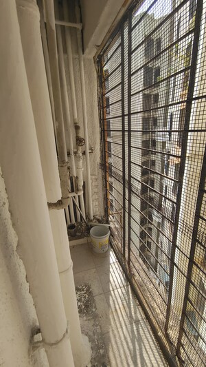  2 BHK Apartment at Jasmine Tower, Vasant Vihar – for Rent