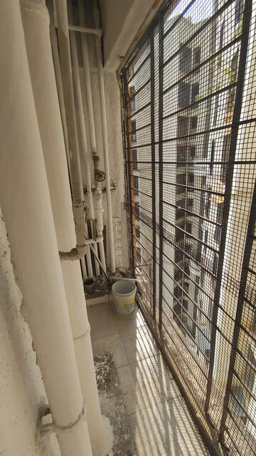  2 BHK Apartment at Jasmine Tower, Vasant Vihar – for Rent