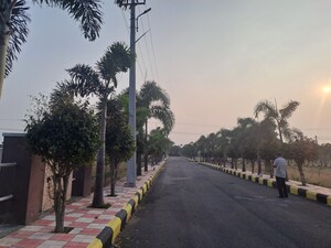 Plot Area in  Plot at Bibinagar – for Sale