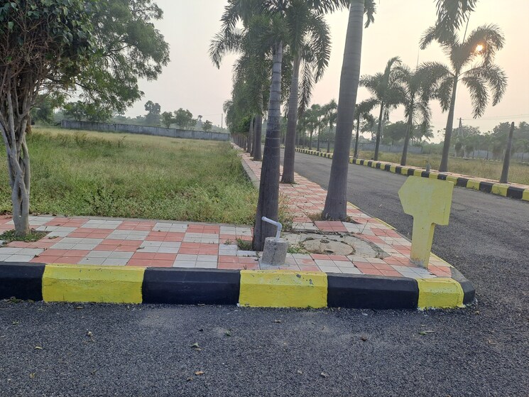 undefined, bibinagar  165 Sq.Yd. Plot In Bibinagar Hyderabad 9535829