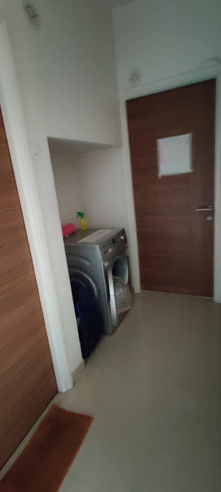 2 BHK + Extra Room Apartment For Sale in Kalpataru Harmony Pune