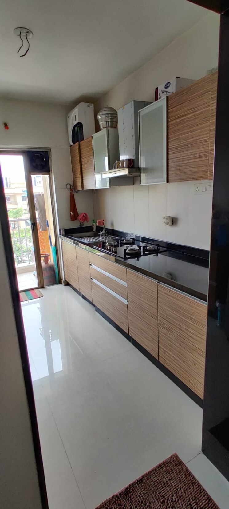 Kitchen, kalpataru-harmony-pune 2 Bedroom 925 Sq.Ft. Apartment In Wakad Pune 9535836