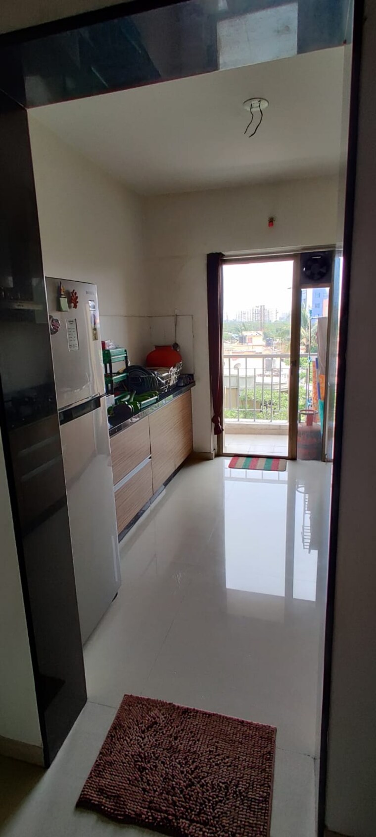 Master Bedroom, kalpataru-harmony-pune 2 Bedroom 925 Sq.Ft. Apartment In Wakad Pune 9535836