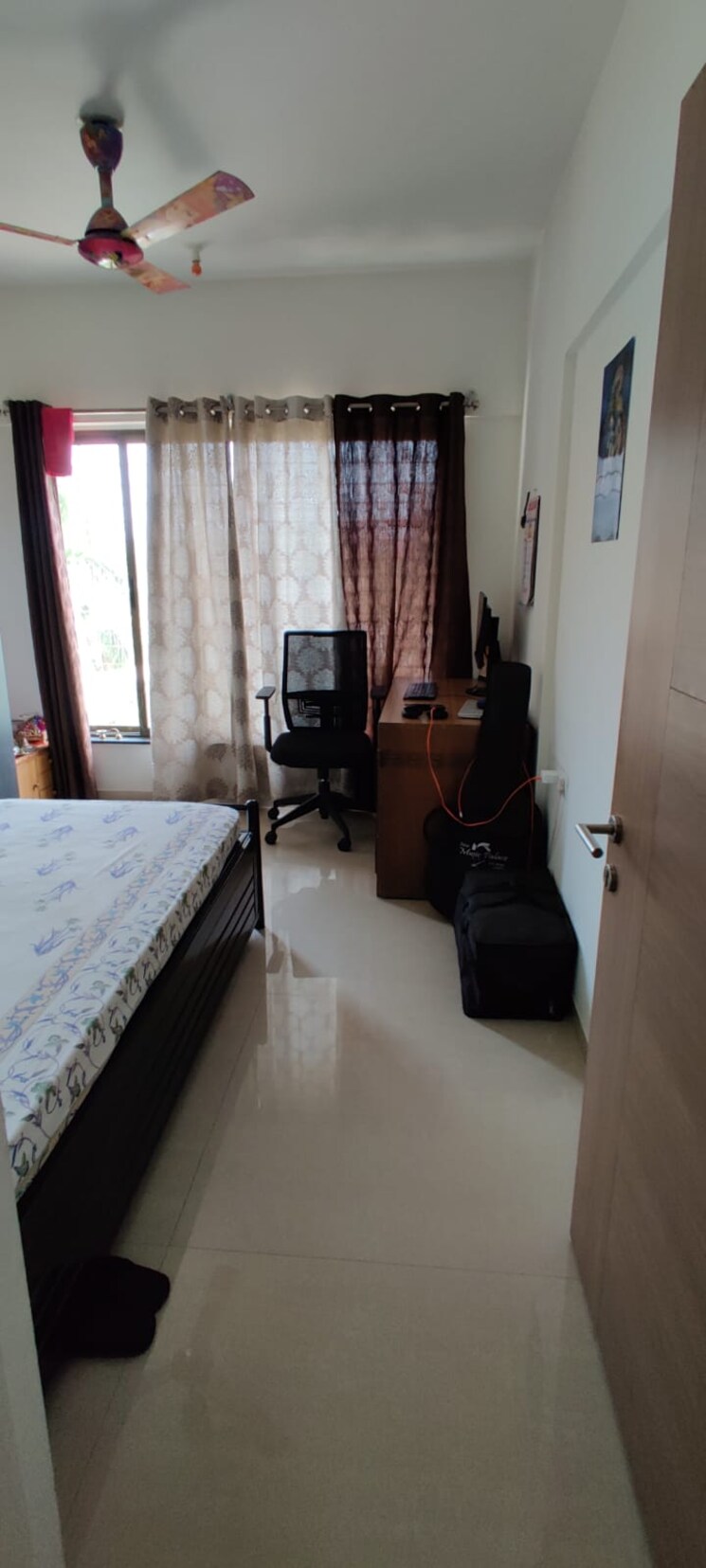 Kitchen, kalpataru-harmony-pune 2 Bedroom 925 Sq.Ft. Apartment In Wakad Pune 9535836