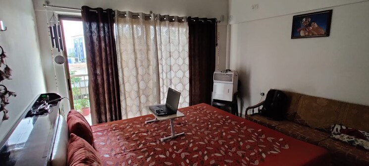 Bedroom, kalpataru-harmony-pune 2 Bedroom 925 Sq.Ft. Apartment In Wakad Pune 9535836