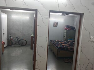 Balcony in 5 BHK Independent House at Asha Apartment, Old Chungi – for Sale